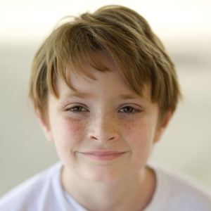 Fundraising Page: Liam M